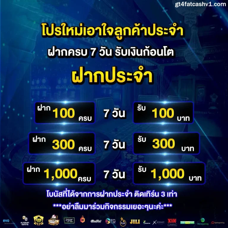 ww gt4fatcash ner